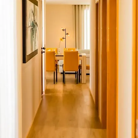 וילה Portugal Active Nature Hill Duo *