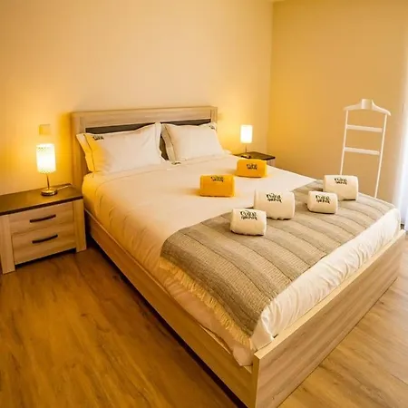 Portugal Active Nature Hill Duo * Outeiro (Esposende)