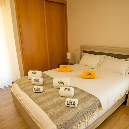 Portugal Active Nature Hill Duo