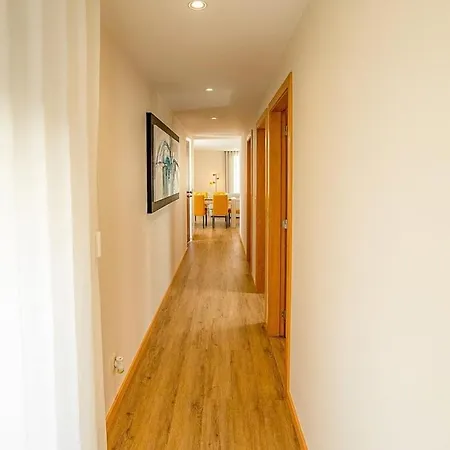 Villa Portugal Active Nature Hill Duo