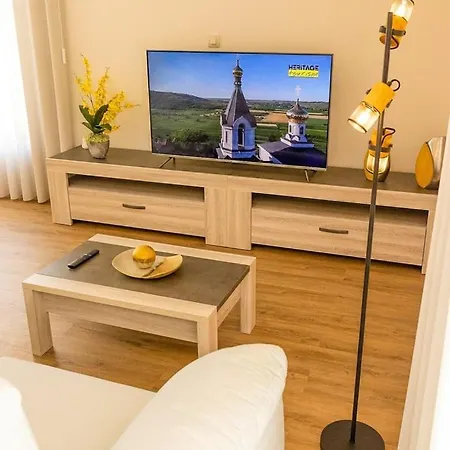 Portugal Active Nature Hill Duo Villa Outeiro (Esposende)