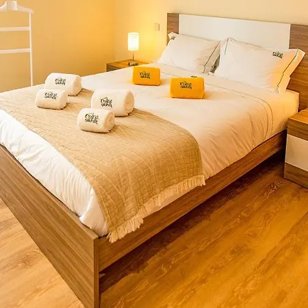 Portugal Active Nature Hill Duo Outeiro (Esposende)