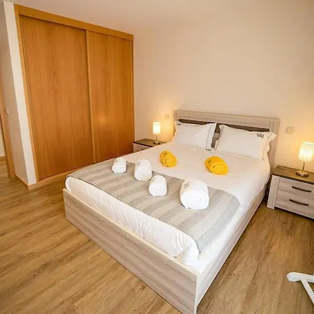 Villa Portugal Active Nature Hill Duo