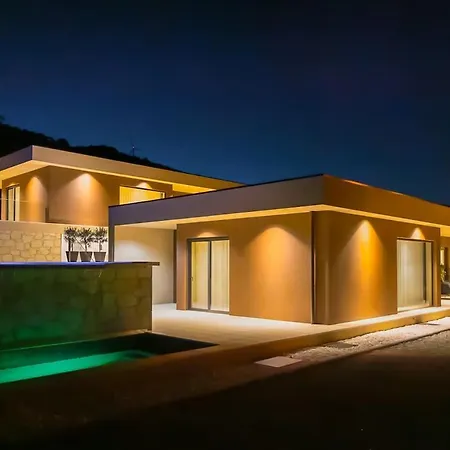 Portugal Active Nature Hill Duo Villa *