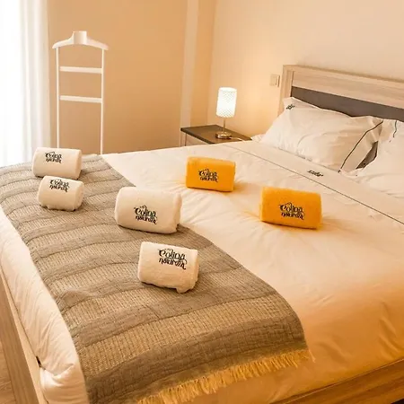 Portugal Active Nature Hill Duo Villa Outeiro (Esposende)