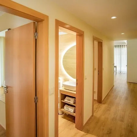 Portugal Active Nature Hill Duo *