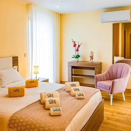 Portugal Active Nature Hill Duo