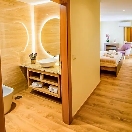 Villa Portugal Active Nature Hill Duo