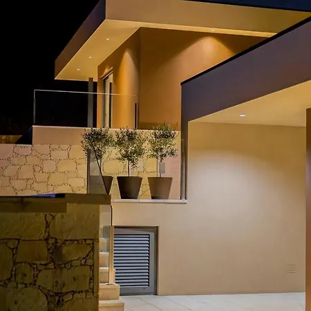 Portugal Active Nature Hill Duo Villa *