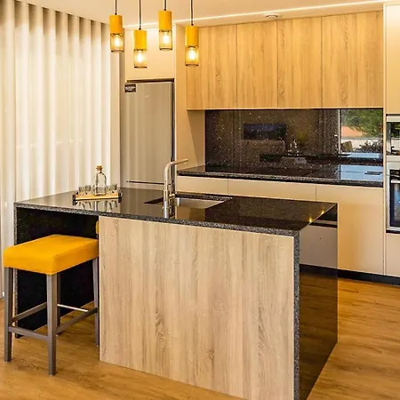 Portugal Active Nature Hill Duo Βίλα Outeiro (Esposende)