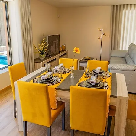 Villa Portugal Active Nature Hill Duo Outeiro (Esposende)