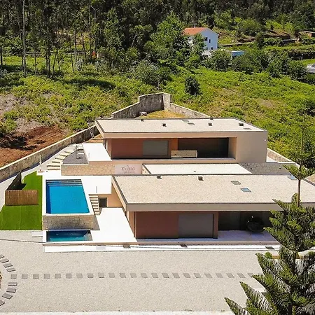 Portugal Active Nature Hill Duo Outeiro