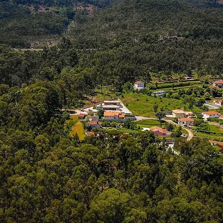 Portugal Active Nature Hill Duo