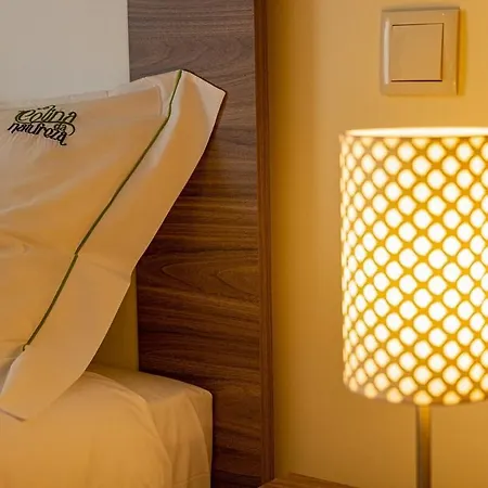 Portugal Active Nature Hill Duo וילה