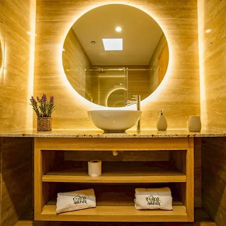 Portugal Active Nature Hill Duo Villa *