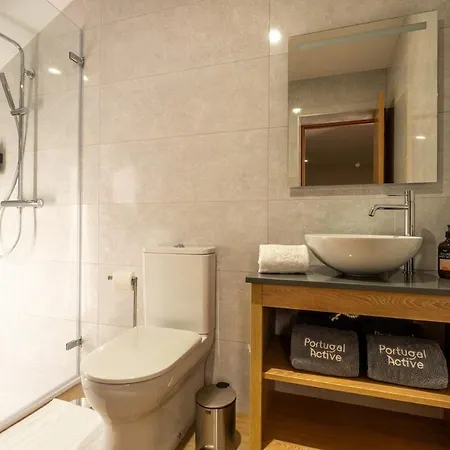 Βίλα Portugal Active Nature Hill Duo *