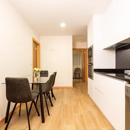 Portugal Active Nature Hill Duo Villa Outeiro (Esposende)