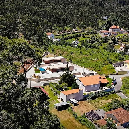 Portugal Active Nature Hill Duo Outeiro (Esposende)