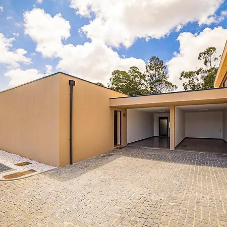 Portugal Active Nature Hill Duo Villa