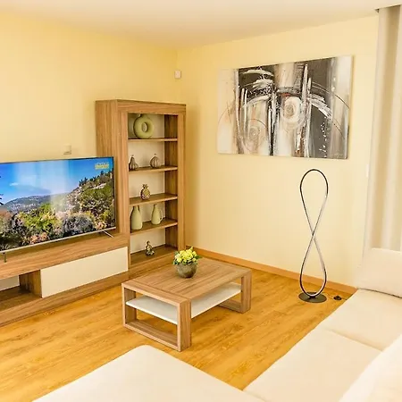 וילה Portugal Active Nature Hill Duo *