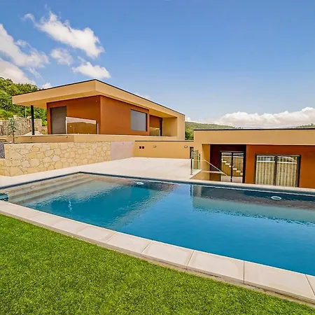 Portugal Active Nature Hill Duo וילה Nogueira (Viana do Castelo)