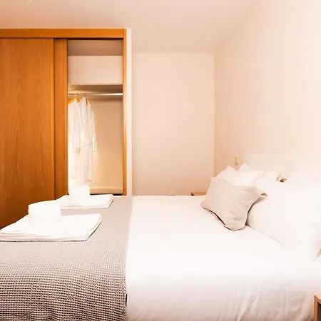 Villa Portugal Active Nature Hill Duo Outeiro (Esposende)