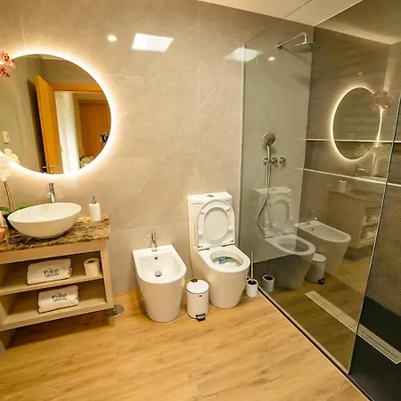 Portugal Active Nature Hill Duo