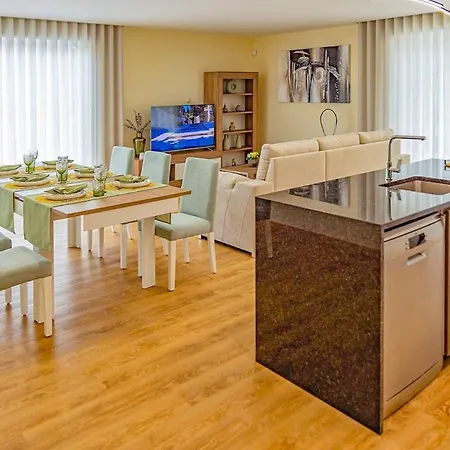 Portugal Active Nature Hill Duo וילה