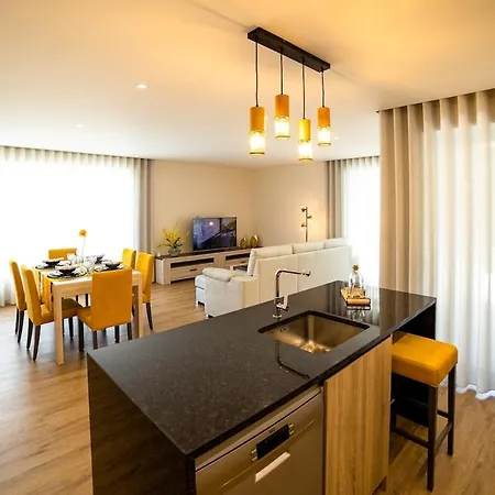 Villa Portugal Active Nature Hill Duo *