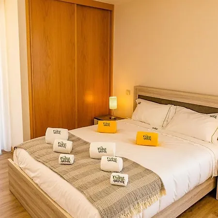 Portugal Active Nature Hill Duo *