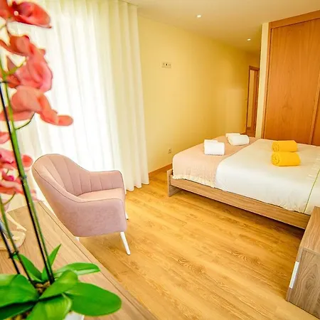 Portugal Active Nature Hill Duo Outeiro (Esposende)