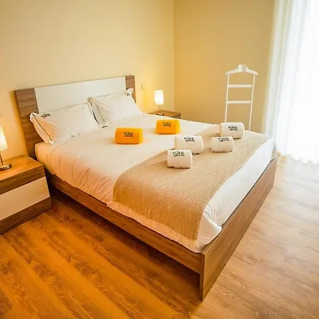 Villa Portugal Active Nature Hill Duo