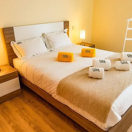 Portugal Active Nature Hill Duo וילה *