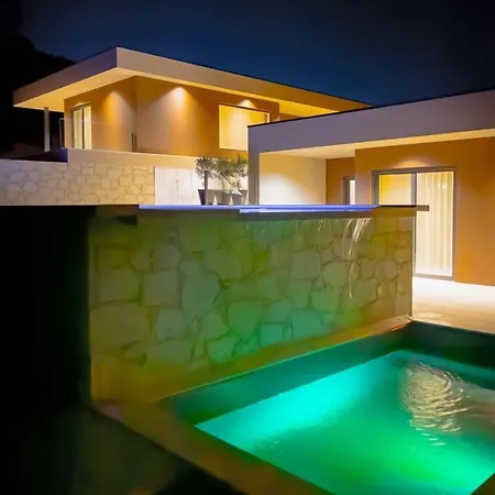 וילה Portugal Active Nature Hill Duo *