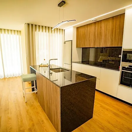 Βίλα Portugal Active Nature Hill Duo Outeiro (Esposende)