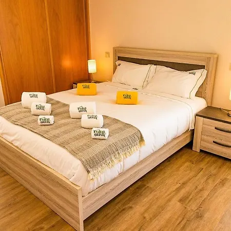 Portugal Active Nature Hill Duo *