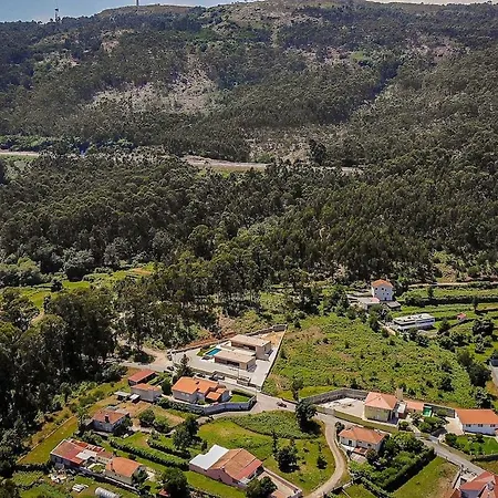 Portugal Active Nature Hill Duo Villa