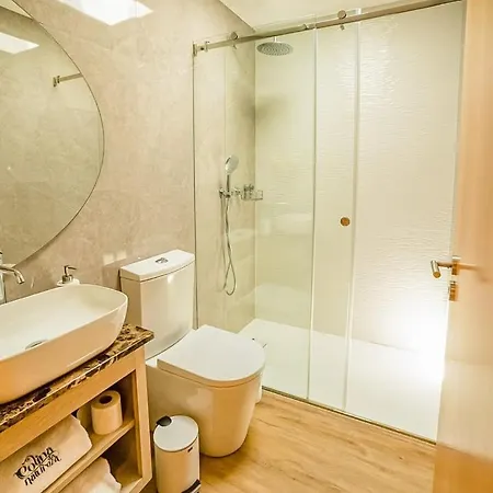 Βίλα Portugal Active Nature Hill Duo *