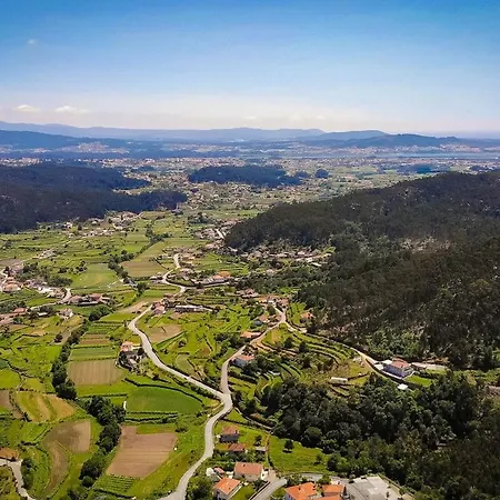 Portugal Active Nature Hill Duo Villa Outeiro (Esposende)