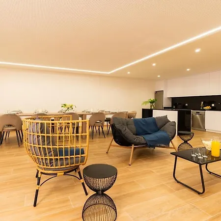 Villa Portugal Active Nature Hill Duo Outeiro (Esposende)