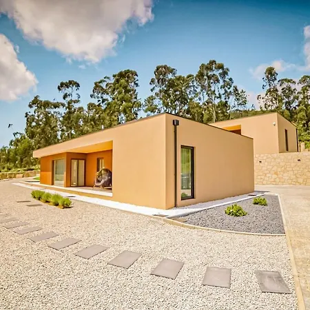 Portugal Active Nature Hill Duo Villa