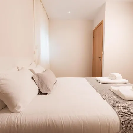 Villa Portugal Active Nature Hill Duo