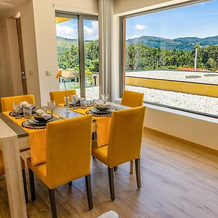 Portugal Active Nature Hill Duo Villa *