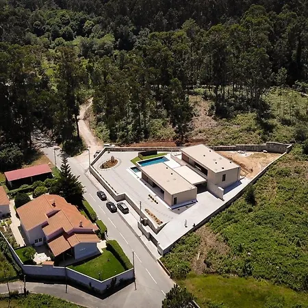 Villa Portugal Active Nature Hill Duo *