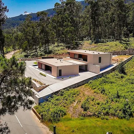 Villa Portugal Active Nature Hill Duo Outeiro (Esposende)