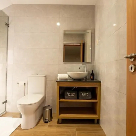 Portugal Active Nature Hill Duo