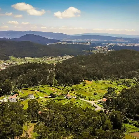 Portugal Active Nature Hill Duo Villa