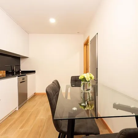 Portugal Active Nature Hill Duo Villa *