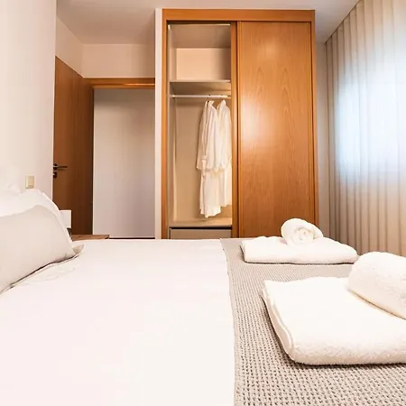 Villa Portugal Active Nature Hill Duo *