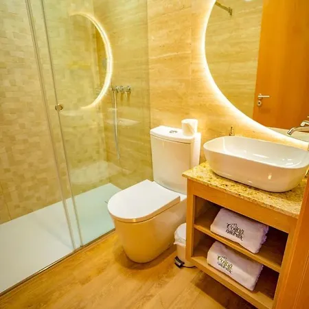 Villa Portugal Active Nature Hill Duo Outeiro (Esposende)